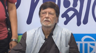 ভুল করে থাকলে ক্ষমা চাই, জানি না কবে চলে যাব: সোহেল রানা