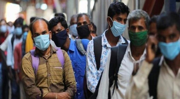 কর্নাটকে একদিনে ৩০ হাজার আক্রান্ত, অক্সিজেন ঘাটতি