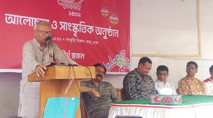 নববর্ষে জাতির আকাঙ্ক্ষা দ্রুত ভোটাধিকার ফিরে পাওয়া: রিজভী