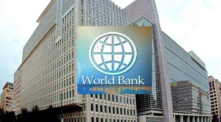 Bangladesh’s GDP Growth Better Among South Asian Countries: WB