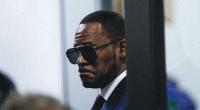 R. Kelly given 30 years in jail for sex abuse