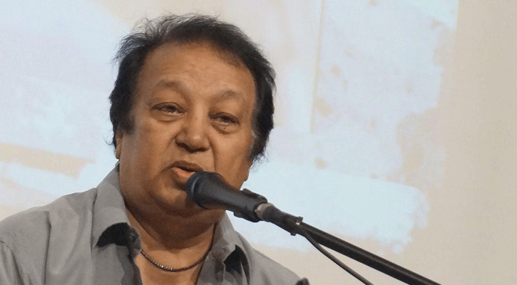 Renowned Ghazal Singer Bhupinder Singh Dies At 82