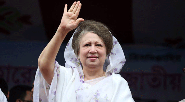 Indictment Hearing In Two Cases Against Khaleda Zia On Sept 13