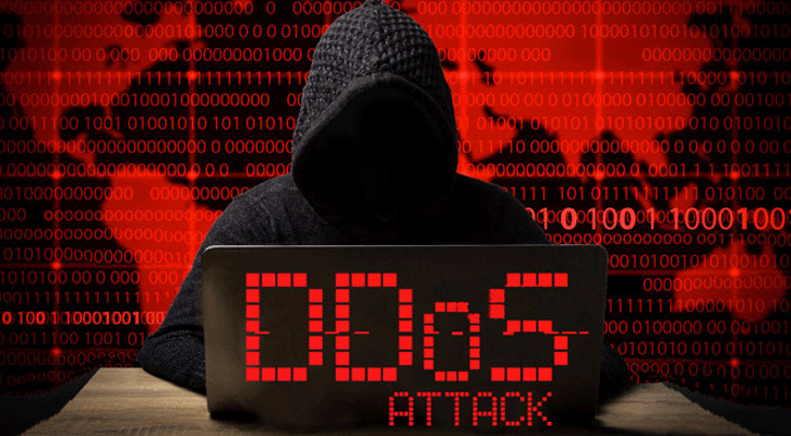 Govt Issues Alert Over DDoS Cyber Attack