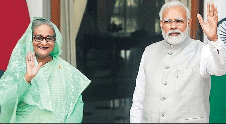 PM Sheikh Hasina's Visit: India-Bangladesh Joint Statement