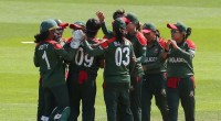 Bangladesh qualify for ICC Women's T20 World Cup 2023