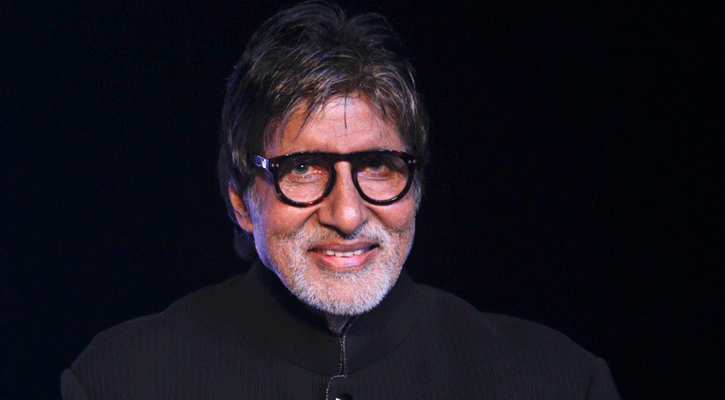 Amitabh Bachchan's photo, voice can't be used without permission: