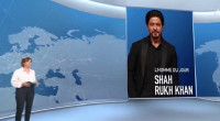 Shah Rukh Khan named ‘Man Of The Day’ by French news channel
