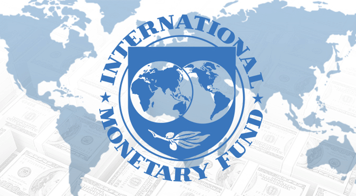 IMF lifts 2023 growth forecast with boost from China reopening