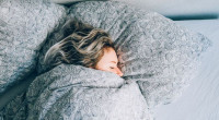 Humans ‘may need more sleep in winter’, study finds