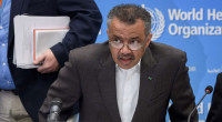 Covid pandemic will end next year: WHO chief
