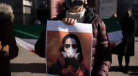 Iran says 110 arrested over suspected schoolgirl poisonings