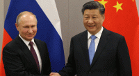 China’s Xi to visit Putin in Russia next week 