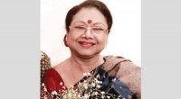 Prominent dancer, actor Zeenat Barkatullah in ICU