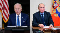Biden welcomes court's Putin arrest warrant 