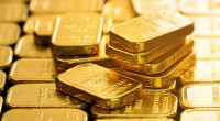 Gold Pops on Market Chaos