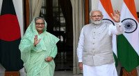 PM Hasina, PM Modi open cross-border oil pipeline 