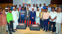 Bashundhara LP Gas Ltd holds regional sales conference