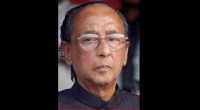 Ex-president Zillur Rahman's 10th death anniversary today