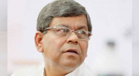 BNP expels journalist leader Shawkat Mahmud