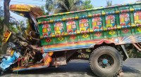 Youth killed in Magura road crash