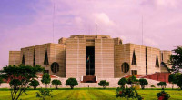 11th JS to go into 22nd session on April 6