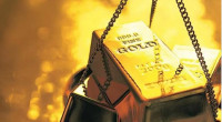Record high prices to weigh on demand for gold
