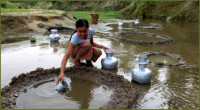 2.3 billion people lack safe drinking water globally: World Bank