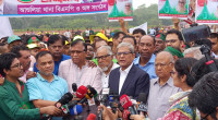 People lost their voting rights: Fakhrul 