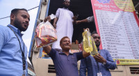 Bashundhara begins fair price sale of 23 products to keep market stable