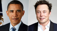 Musk overtakes Obama as most followed Twitter account