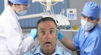 5 easy ways to overcome the fear of dentist