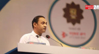 ‘Quraner Noor’ contest to be organised internationally: Bashundhara MD