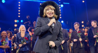 Tina Turner: legendary rock’n’roll singer dies aged 83