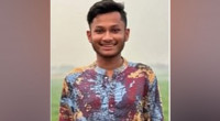 Another JCD leader in Narsingdi factional clash dies