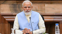 PM unveils new parliament amid opposition boycott