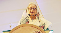 Bangladesh doesn't want conflict, says PM