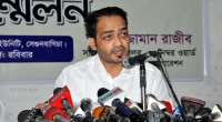 I was arrested to make nephew of an influential man councilor: Rajib 