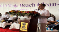 India-Bangladesh bilateral relations are multifaceted: Pranay Verma