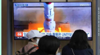 North Korea announces ‘satellite’ launch: Japan