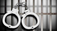 55 arrested in DMP's anti-narcotics drive