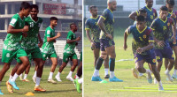 Federation Cup: Abahani Dhaka vs Mohammedan final in afternoon 