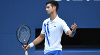 French Open 2023: Djokovic and Alcaraz begin with wins 