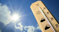 Mild heat wave likely to continue and spread: Met Office