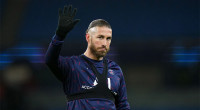 Ramos to leave Paris St-Germain at end of the season