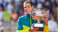 Nadal undergoes hip surgery, misses French Open