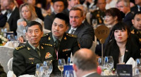 US says talks with China key to prevent ‘crisis or conflict’