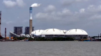 Payra Power Plant operations suspended due to coal shortage 