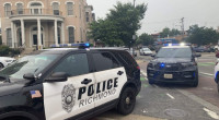 Seven shot and two killed at Virginia high school graduation