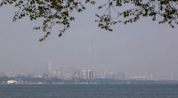 Canada wildfire smoke threatens health of millions